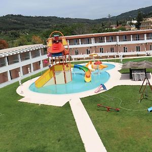 Alkyon Beach Hotel