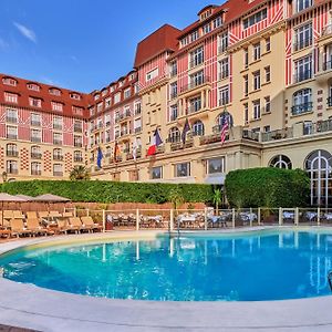 Hôtel Barrière Le Royal Deauville
