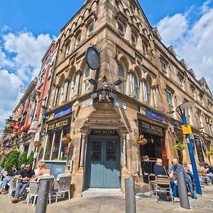 Mitre Hotel Manchester City Centre